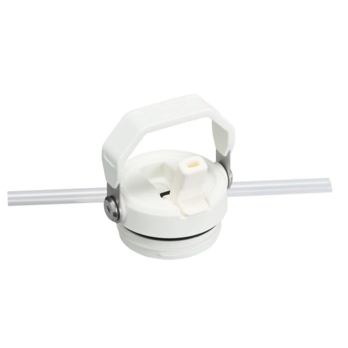 Joogipudel IceFlow Flip Straw 2.0 Frost 0.7L - Image 3