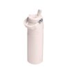 Joogipudel IceFlow Flip Straw 2.0 Rose Quartz 0.7L