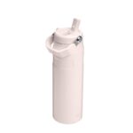 Joogipudel IceFlow Flip Straw 2.0 Rose Quartz 0.7L