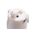 Joogipudel IceFlow Flip Straw 2.0 Rose Quartz 0.7L - Image 2