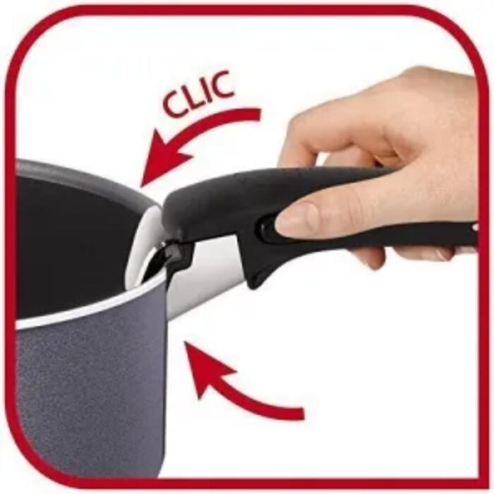 Ingenio Authentics pann 24cm - Image 2