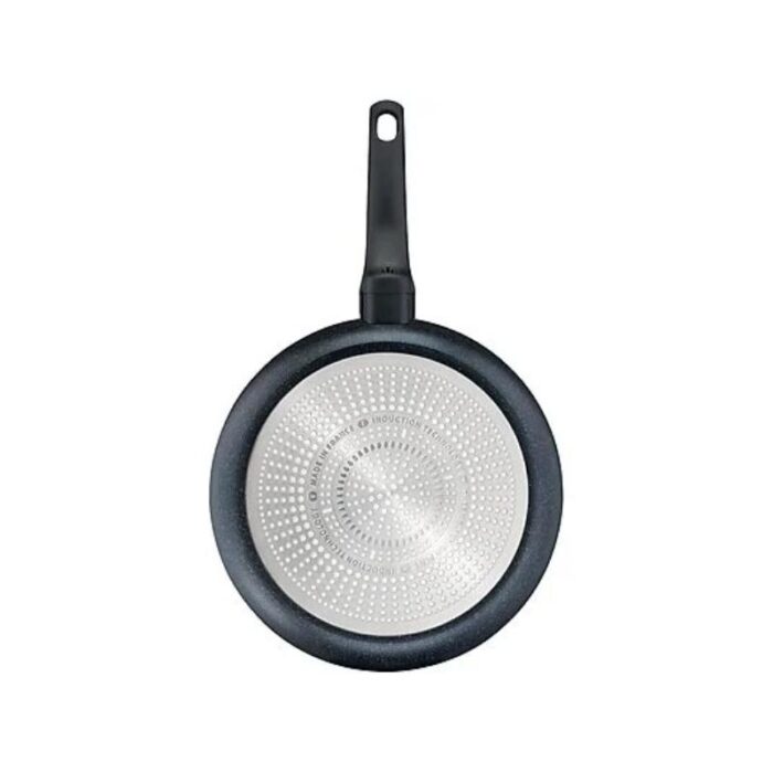 Black Stone praepann 24cm  Tefal - Image 4