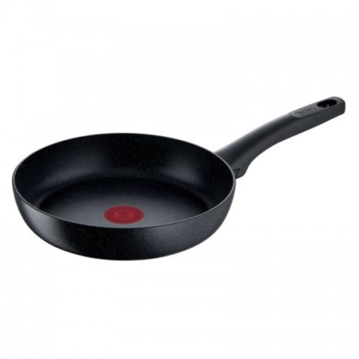Black Stone praepann 24cm Tefal