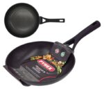 Pann Black Diamond+ 24cm Pyrex