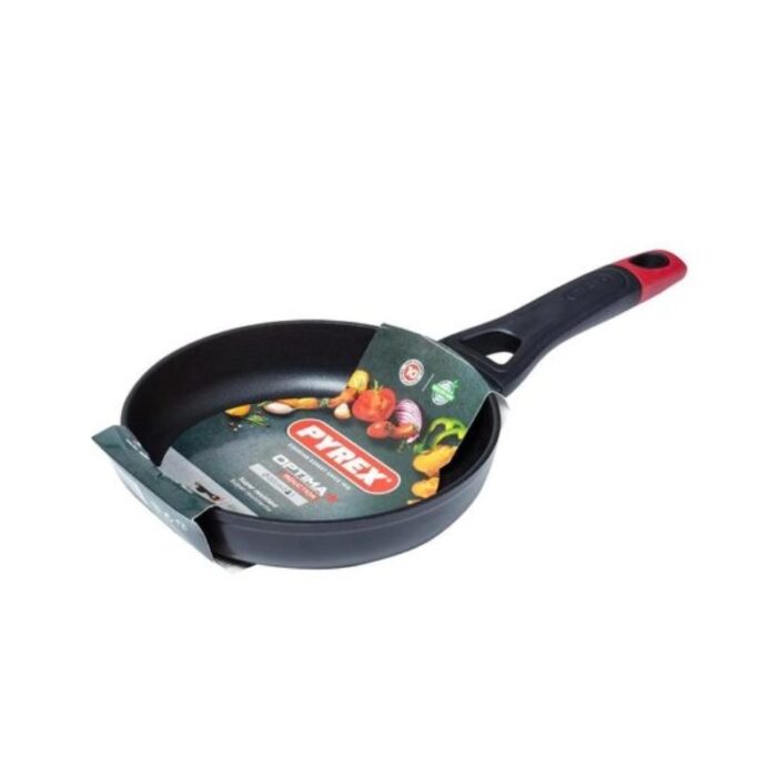Pann Optima+ 24cm Pyrex