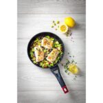 Pann Optima+ 24cm Pyrex