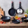 Pann Optima+ 26cm Pyrex