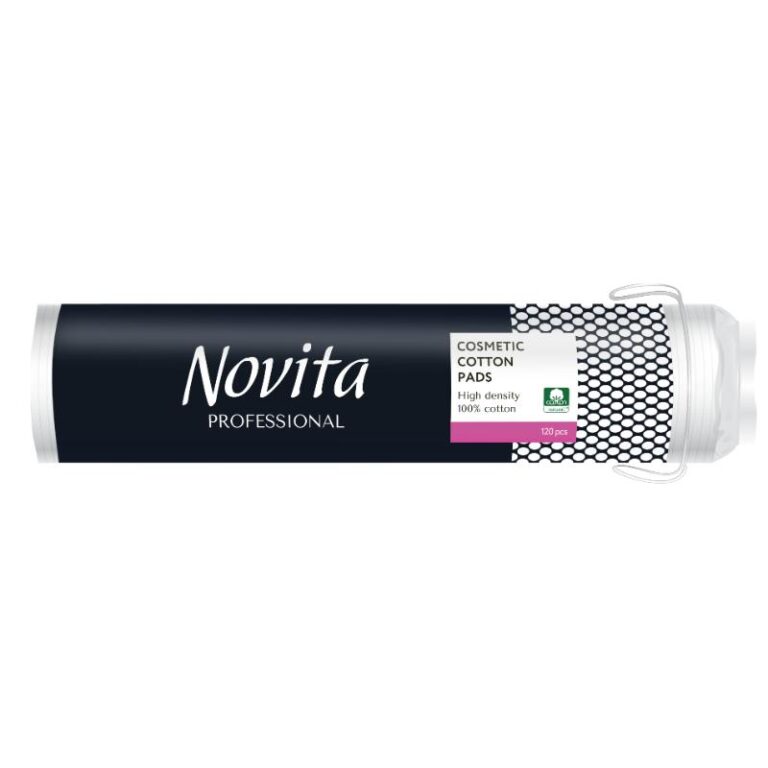 Vatipadjad Professional Novita 120tk