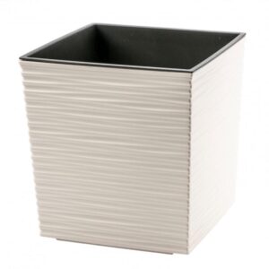 Lillekast Juka Dluto XS 19x19cm, kreem