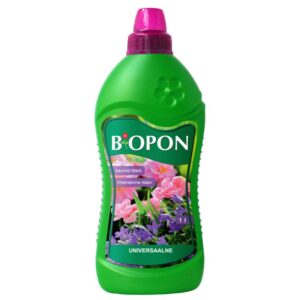 Vedelväetis Universaalne