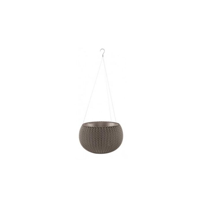 Ampel Cozy M, pruun - Image 3