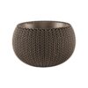 Ampel Cozy M, pruun