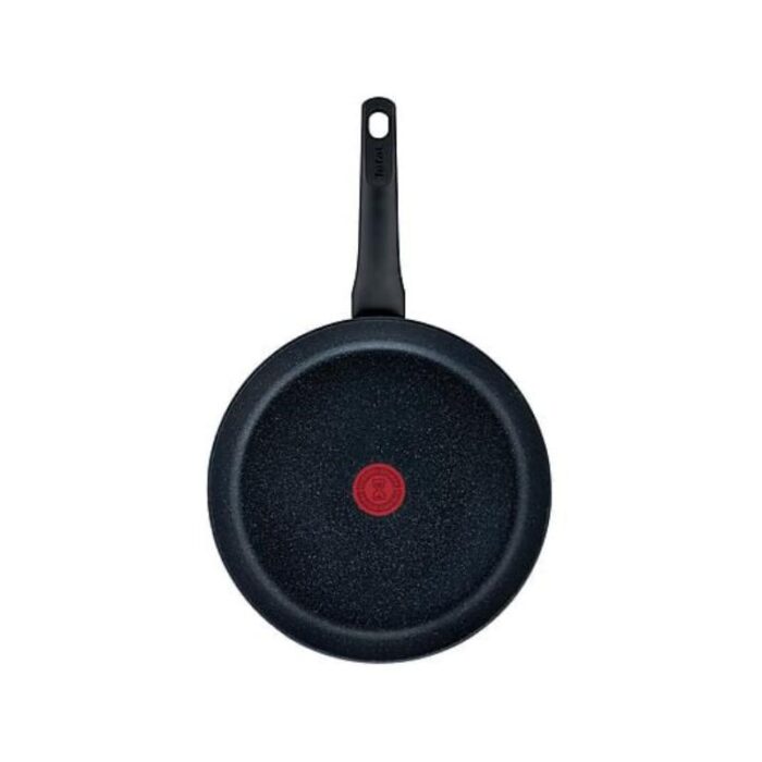 Black Stone praepann 24cm  Tefal - Image 2