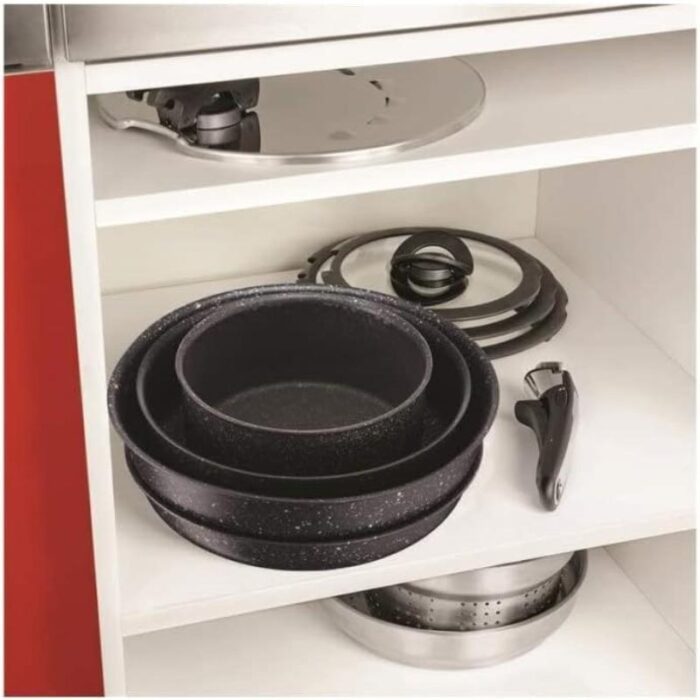 Ingenio Authentics pann 24cm - Image 4