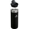 Termostops Aerolight Black 470ml  Stanley - Image 3