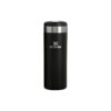 Termostops Aerolight Black 470ml  Stanley