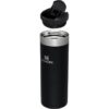 Termostops Aerolight Black 350ml Stanley - Image 2