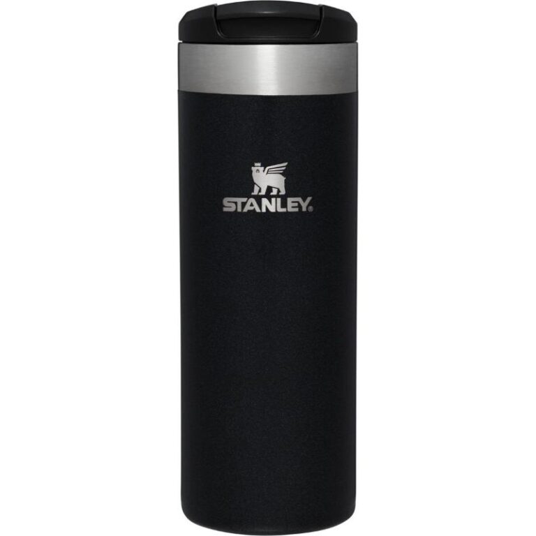 Termostops Aerolight Black 350ml