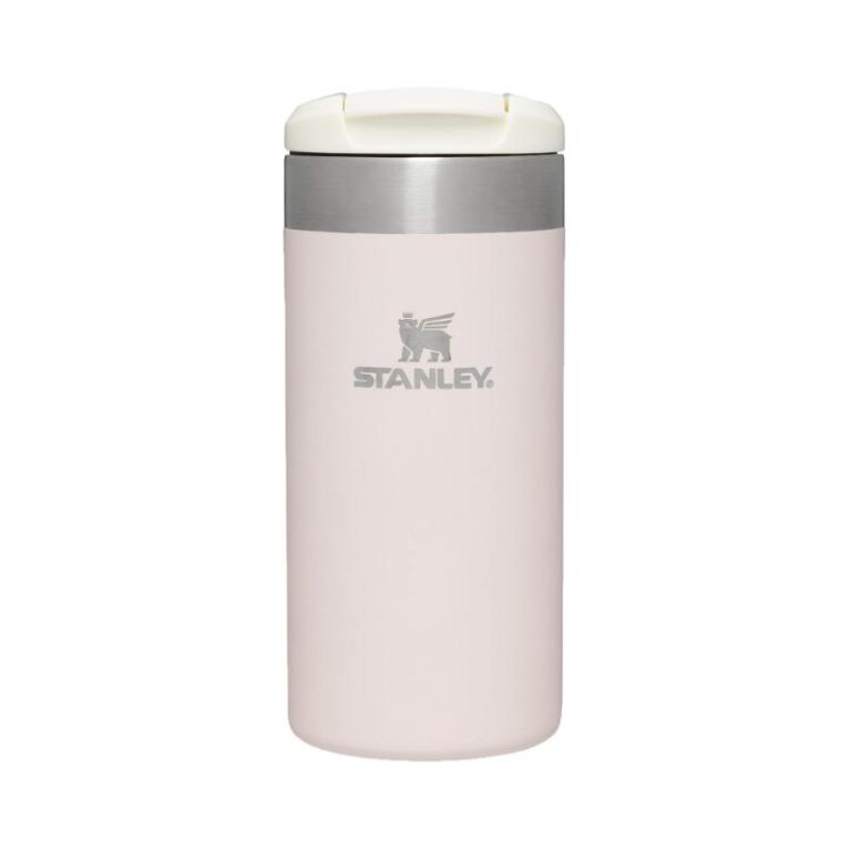 Termostops Aerolight Rose Quartz 350ml Stanley