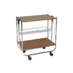 Serveerimislaud 68x40x70cm