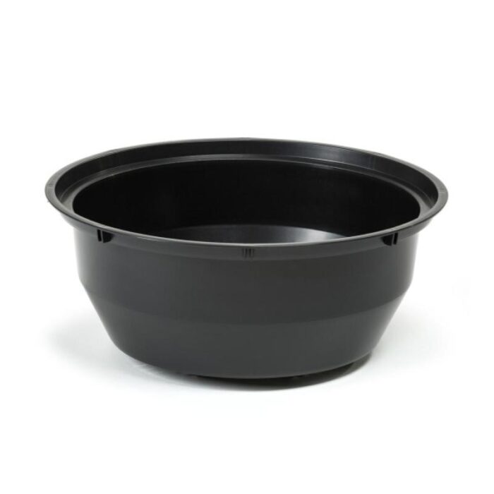 Amplipott Jersey d.30/h.14,5cm, antratsiit - Image 3