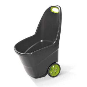 Aiakäru Easy Go XL 62l, antratsiit Keter