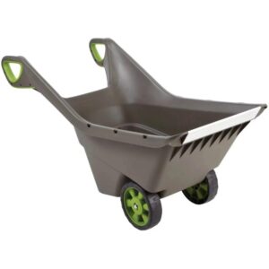 Aiakäru Real 100l, hall Keter