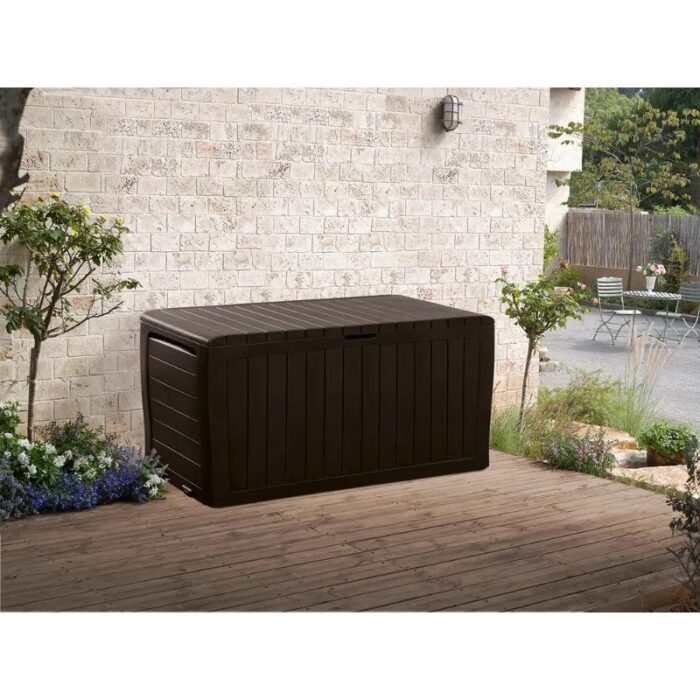 Aia hoiukast Marvel 270L Keter