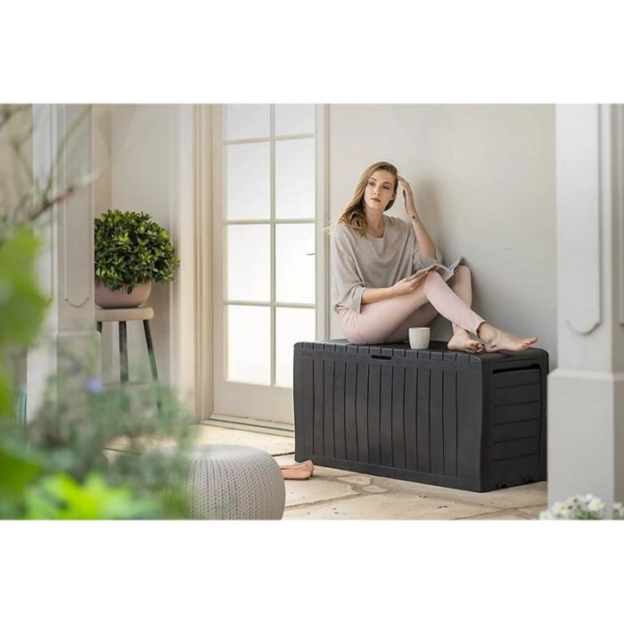 Aia hoiukast Marvel 270L Keter
