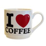 Kruus I Love Coffee 380ml