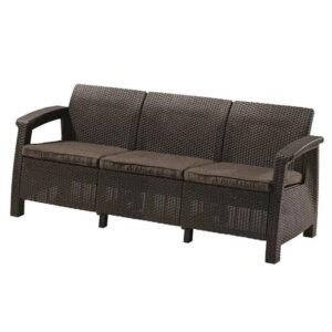 Aiadiivan Corfu, Loveseat Max