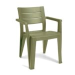 Aiatool Julie 62x59x79cm, seedriroheline