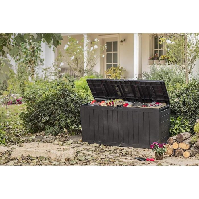 Aia hoiukast Marvel 270L Keter