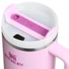 Joogitermos Stanley Cup Quencher Cherry Blossom 1,18L - Image 2