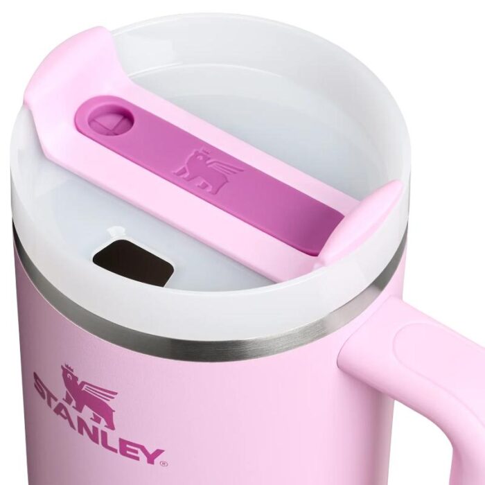 Joogitermos Stanley Cup Quencher Cherry Blossom 1,18L - Image 2