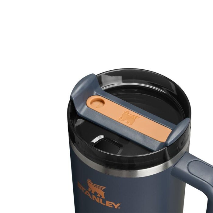 Joogitermos Stanley Cup Quencher Twilight 1,18L