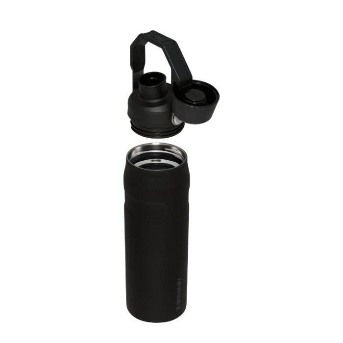 Joogipudel Stanley Aerolight™ IceFlow™ Fast Flow 0.7L Black - Image 3