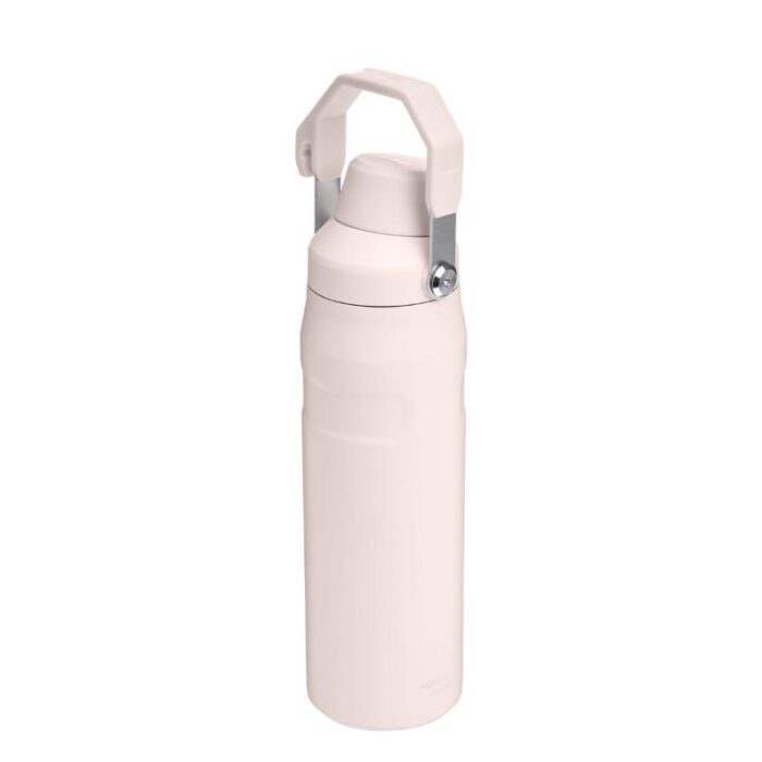 Joogipudel Stanley Aerolight™ IceFlow™ Fast Flow 0.7L Rose Quartz - Image 3