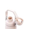 Joogipudel Stanley Aerolight™ IceFlow™ Fast Flow 0.7L Rose Quartz - Image 2