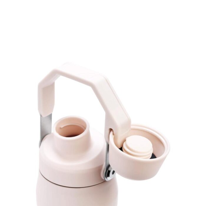 Joogipudel Stanley Aerolight™ IceFlow™ Fast Flow 0.7L Rose Quartz - Image 2