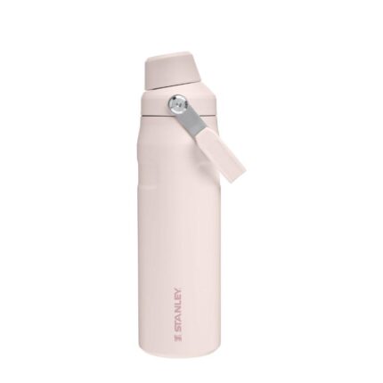 Joogipudel Stanley Aerolight™ IceFlow™ Fast Flow 0.7L Rose Quartz