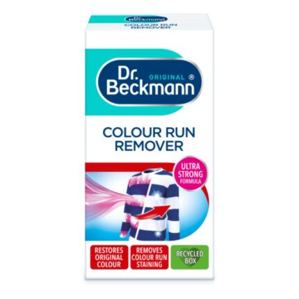 Pesus värvunud riiete taastaja 200g Dr.Beckmann