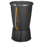 Veenõu Indigo 220L aluse ja voolikuga