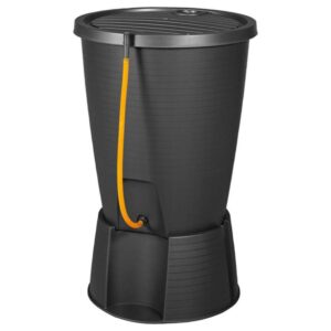 Veenõu Indigo 220L aluse ja voolikuga