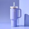 Joogitermos Stanley Cup Quencher H2.0 Hydrangea 1.18L - Image 5
