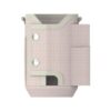 Kandekott Quencher 1,18L Rose Quartz - Image 6