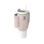 Kandekott Quencher 1,18L Rose Quartz