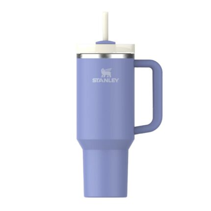Joogitermos Stanley Cup Quencher H2.0 Hydrangea 1.18L