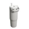 Joogipudel IceFlow Flip Straw 2.0 Ash 0.89L