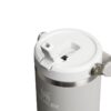 Joogipudel IceFlow Flip Straw 2.0 Ash 0.89L